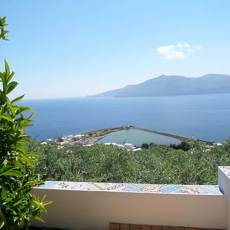 Casa Milly Holiday home Lingua