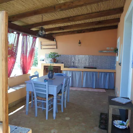 Holiday home Casa Milly