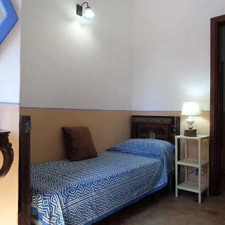 Casa Milly Holiday home *