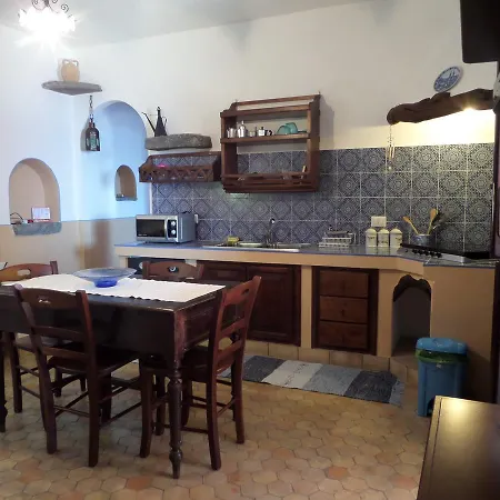 Holiday home Casa Milly *