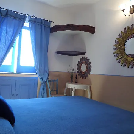 Casa Milly Holiday home