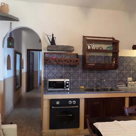 Holiday home Casa Milly