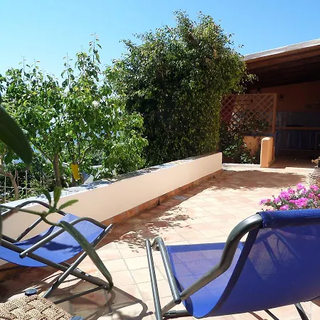 Casa Milly