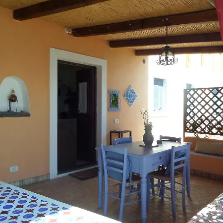 Holiday home Casa Milly Lingua