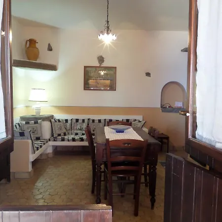 Casa Milly Holiday home