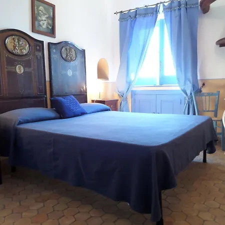 Casa Milly *