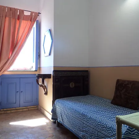 Casa Milly Holiday home *