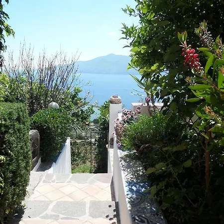 Holiday home Casa Milly