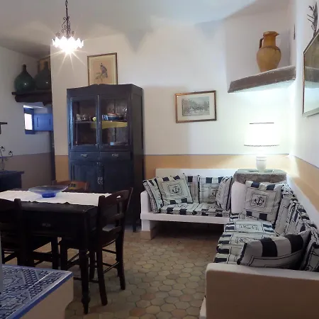 Casa Milly *