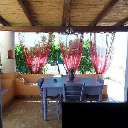 Holiday home Casa Milly *
