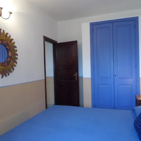 Casa Milly
