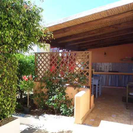 Casa Milly * Lingua
